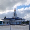 Neiafu Tonga Temple