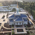 Neiafu Tonga Temple