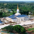 Neiafu Tonga Temple