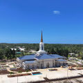 Neiafu Tonga Temple