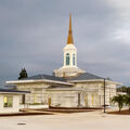Neiafu Tonga Temple