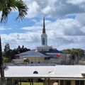 Neiafu Tonga Temple