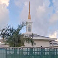 Neiafu Tonga Temple
