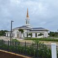 Neiafu Tonga Temple