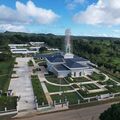 Neiafu Tonga Temple