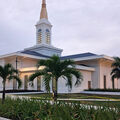 Neiafu Tonga Temple