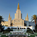 Oakland California Temple