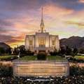 Ogden Utah Temple