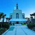 Okinawa Japan Temple