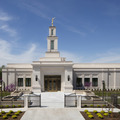 Oklahoma City Oklahoma Temple