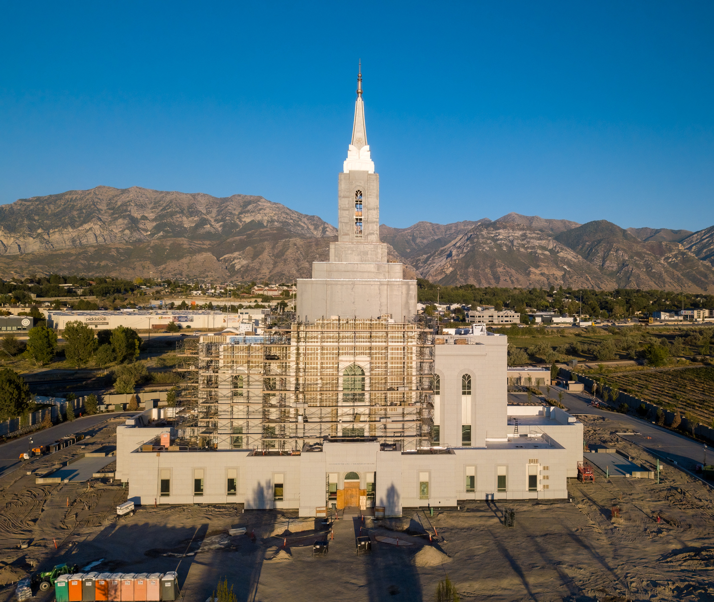 Orem Utah Temple Photograph Gallery | ChurchofJesusChristTemples.org