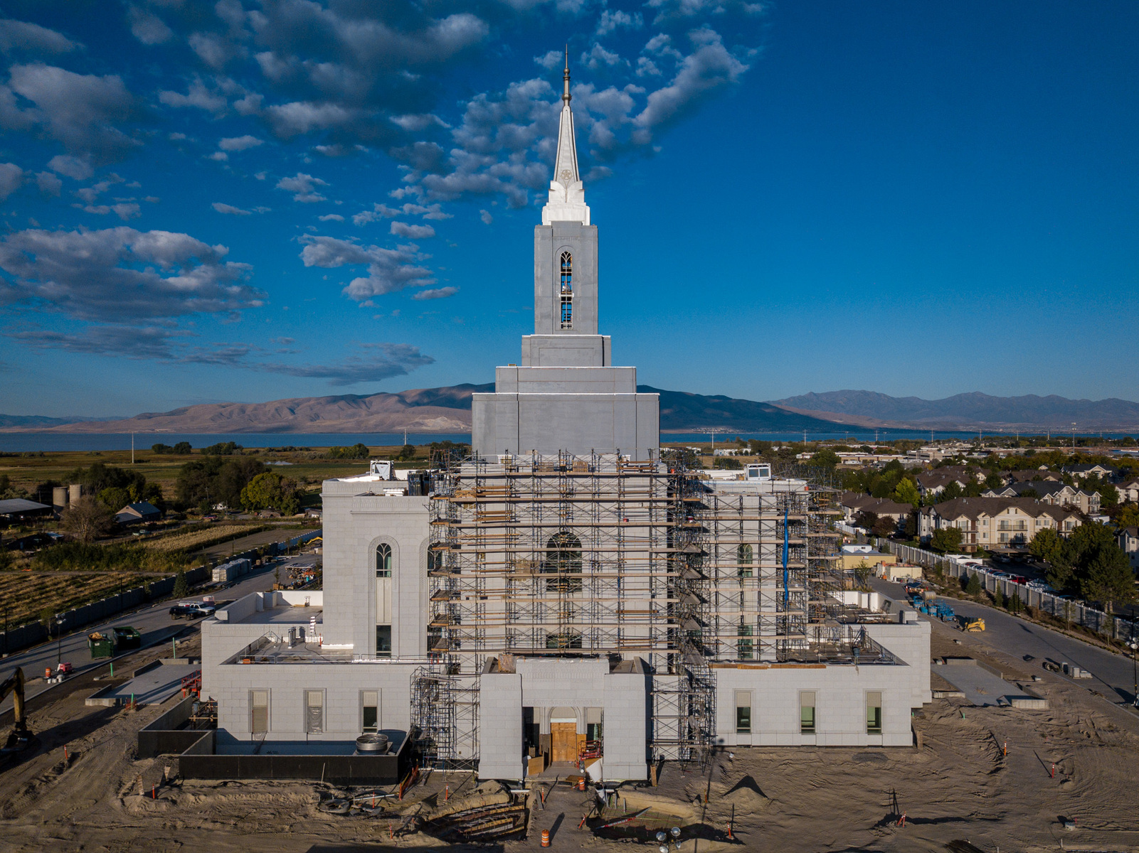 Orem Utah Temple Photograph Gallery | ChurchofJesusChristTemples.org