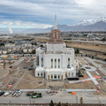 Orem Utah Temple