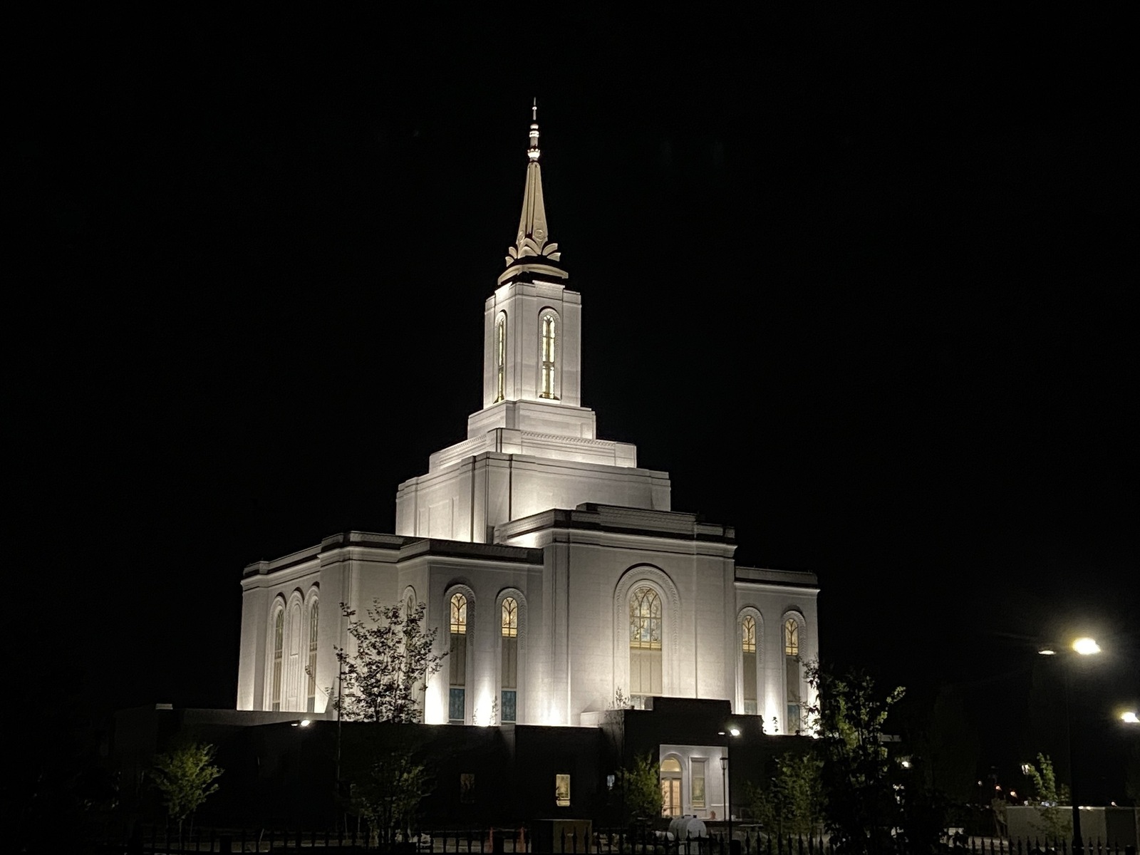 Orem Utah Temple Photograph Gallery | ChurchofJesusChristTemples.org