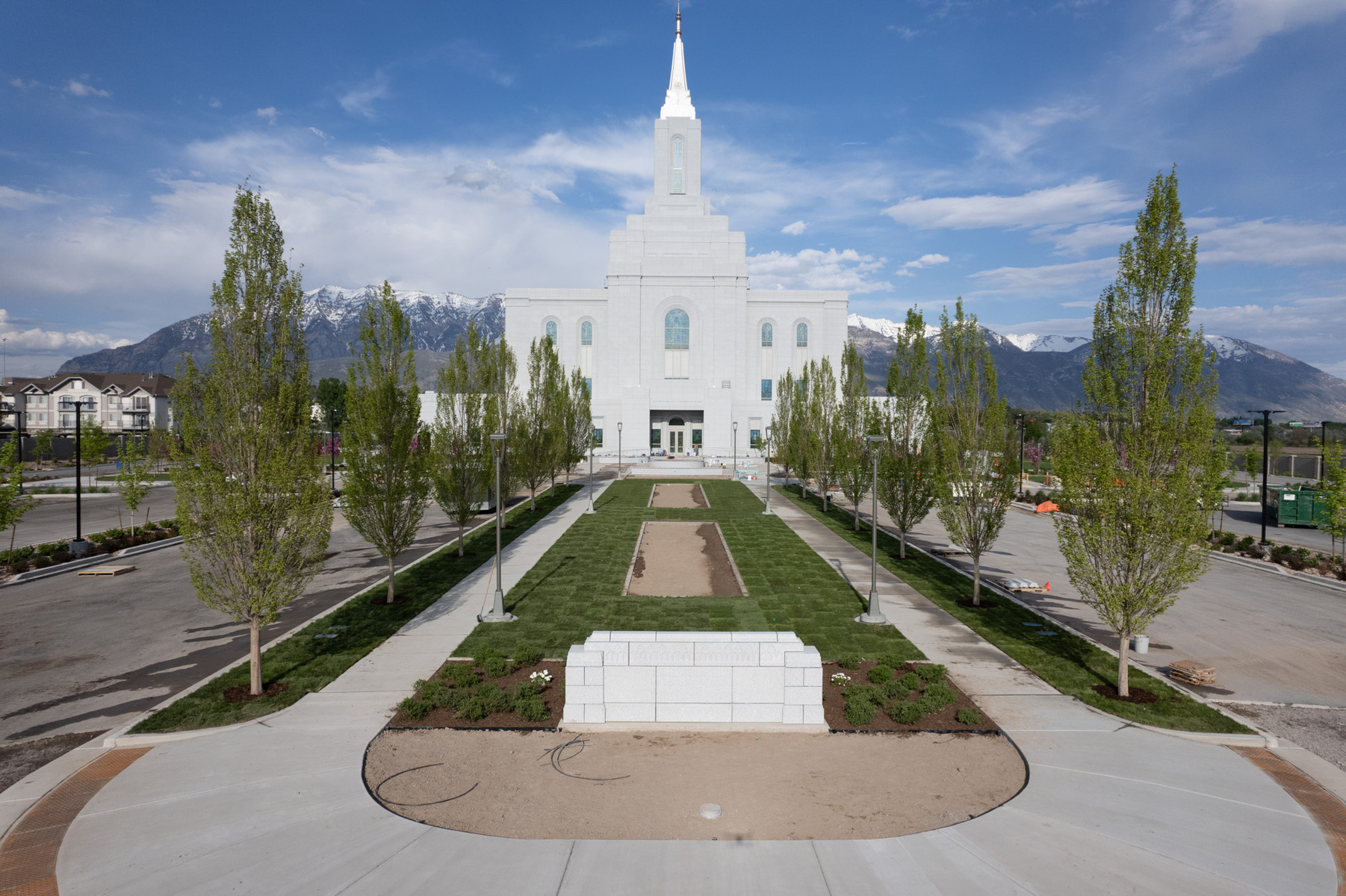 Orem Utah Temple Photograph Gallery | ChurchofJesusChristTemples.org