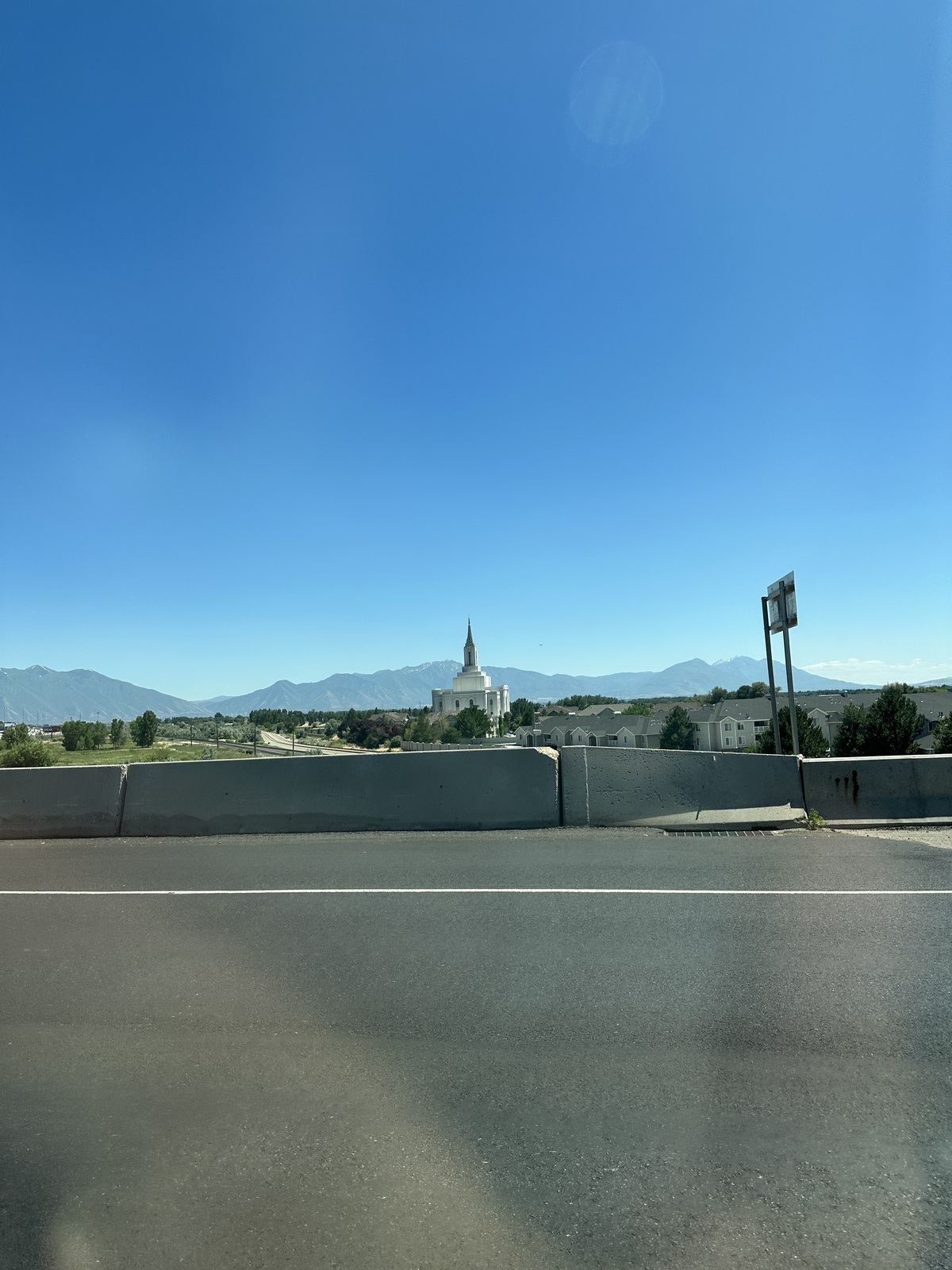 Orem Utah Temple Photograph Gallery | ChurchofJesusChristTemples.org