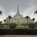 Orlando Florida Temple