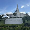 Orlando Florida Temple