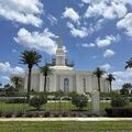 Orlando Florida Temple