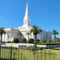Orlando Florida Temple