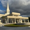 Orlando Florida Temple