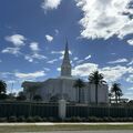 Orlando Florida Temple