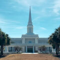 Orlando Florida Temple