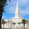 Orlando Florida Temple