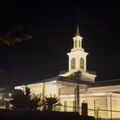 Pago Pago American Samoa Temple