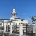 Pago Pago American Samoa Temple