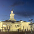 Pago Pago American Samoa Temple