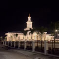 Pago Pago American Samoa Temple