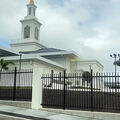 Pago Pago American Samoa Temple