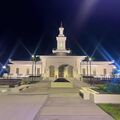 Pago Pago American Samoa Temple