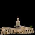 Pago Pago American Samoa Temple