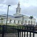 Pago Pago American Samoa Temple