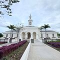 Pago Pago American Samoa Temple