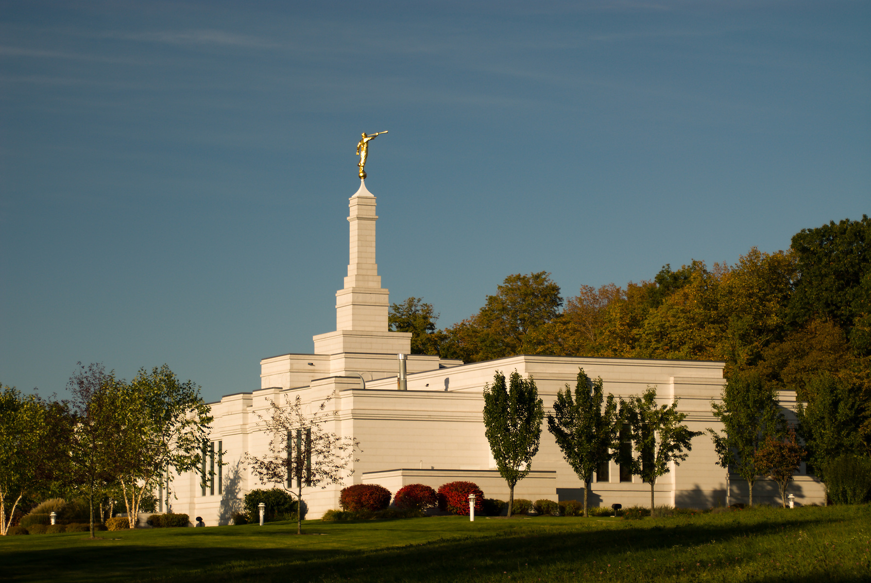 Palmyra New York Temple Photograph Gallery | ChurchofJesusChristTemples.org