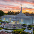 Perth Australia Temple