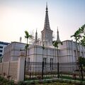 Phnom Penh Cambodia Temple