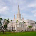 Phnom Penh Cambodia Temple
