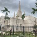 Phnom Penh Cambodia Temple