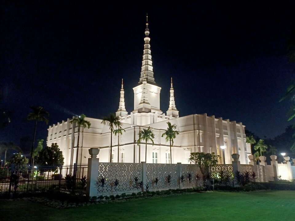 Phnom Penh Cambodia Temple Phnom Penh Cambodia Temple