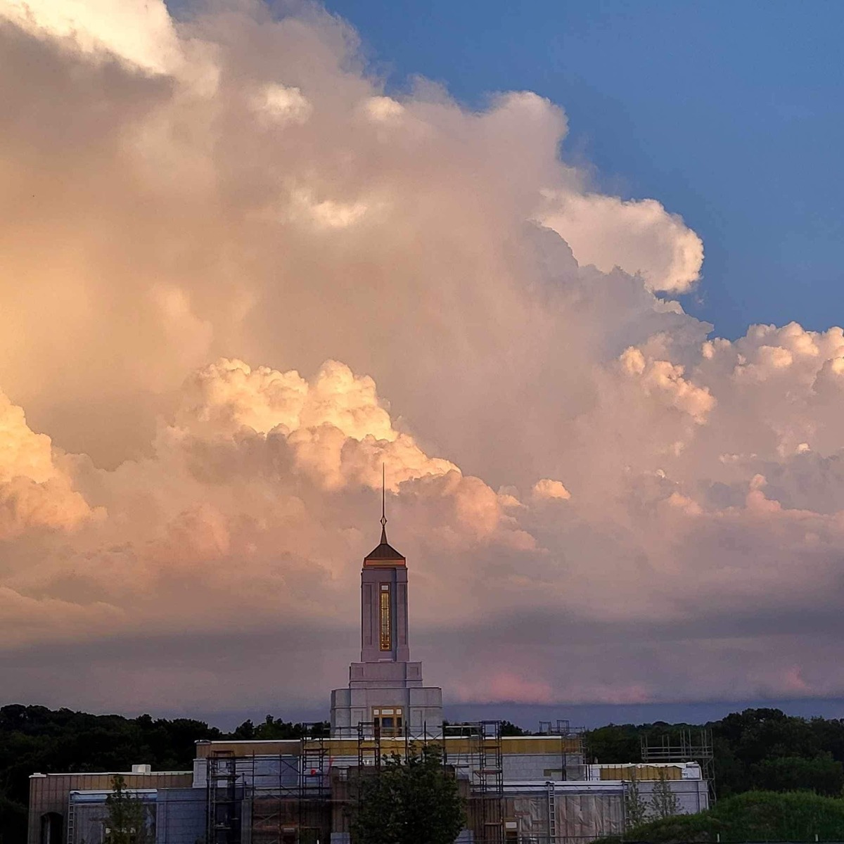 Pittsburgh Pennsylvania Temple Photograph Gallery ...