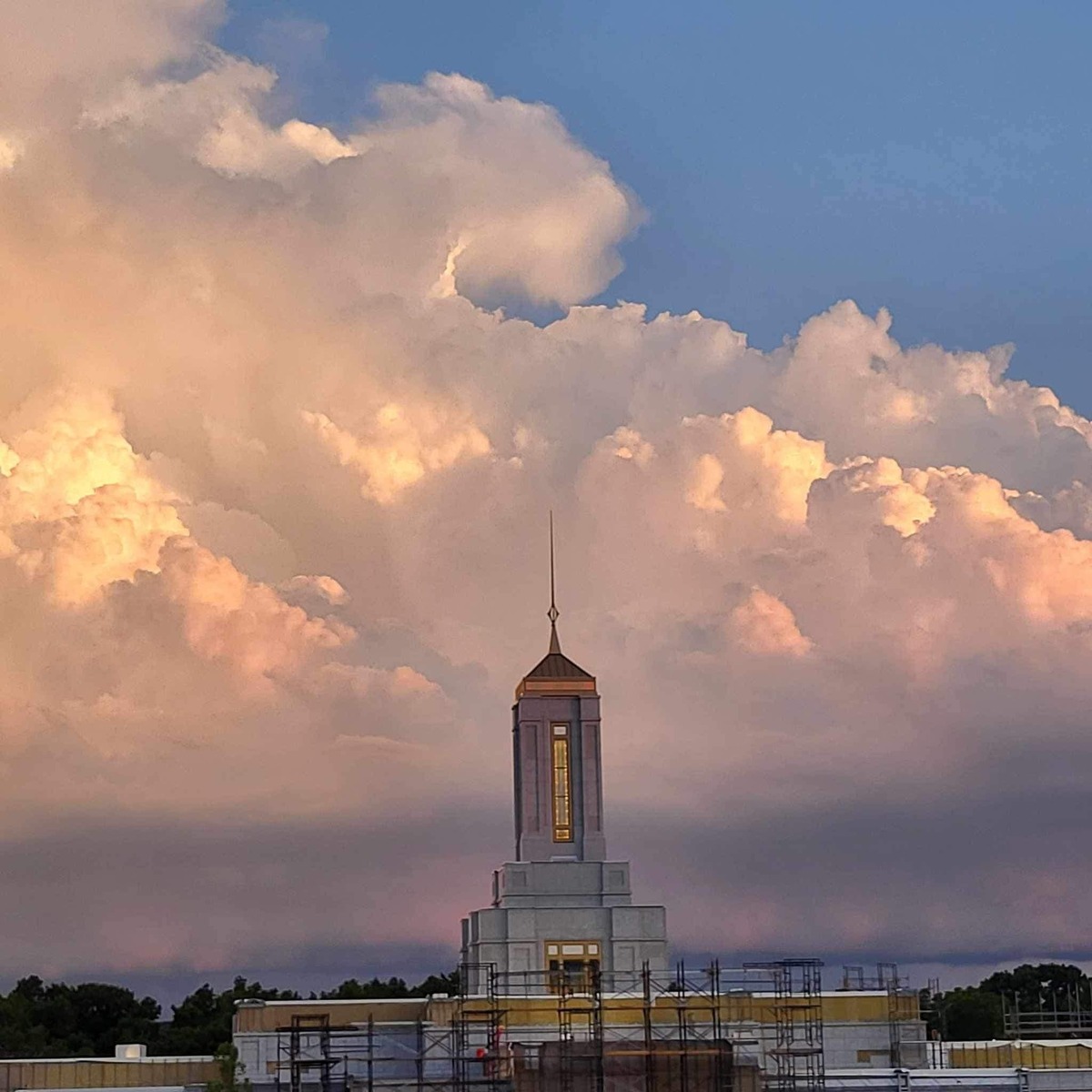 Pittsburgh Pennsylvania Temple Photograph Gallery