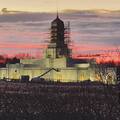 Pittsburgh Pennsylvania Temple