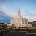 Pocatello Idaho Temple