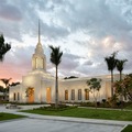 Port-au-Prince Haiti Temple