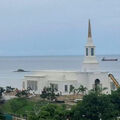 Port Moresby Papua New Guinea Temple