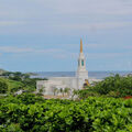 Port Moresby Papua New Guinea Temple